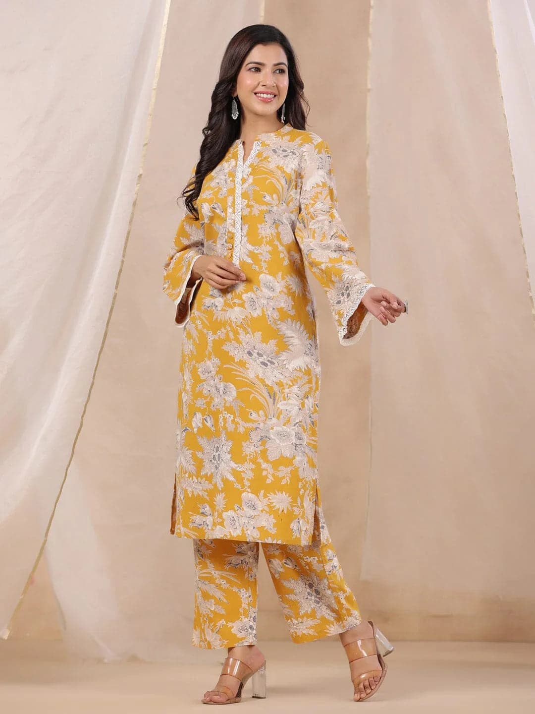 Beautix Fashion Cloud Cotton Festival Pair