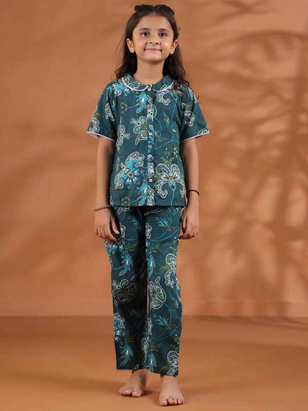 Beautix Fashion Meadow Sprout Junior Rest Pair