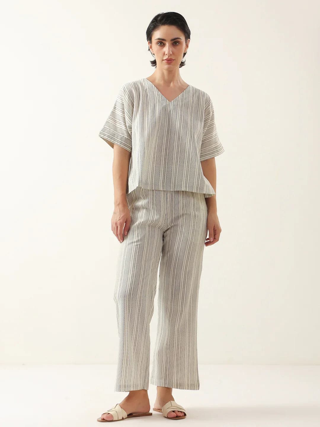 Beautix Fashion Ash Vee Rest Pair